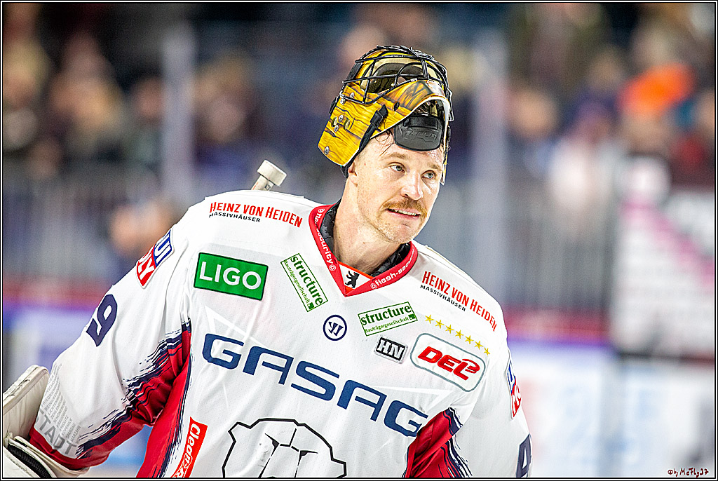 DEL;  Koelner Haie - Eisbaeren Berlin; Koeln, 12.01.2020